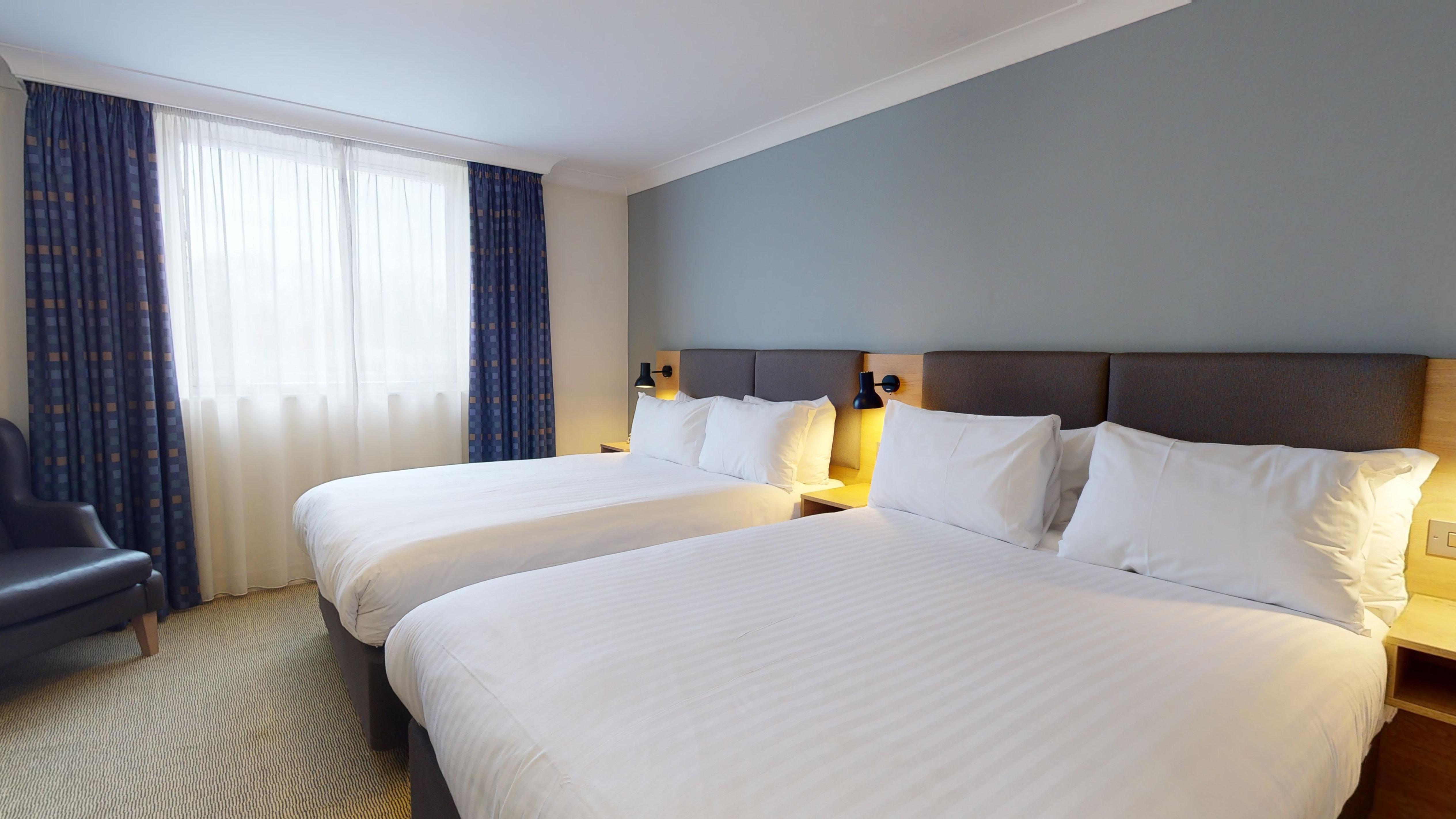 Holiday Inn Brentwood By Ihg Exterior foto