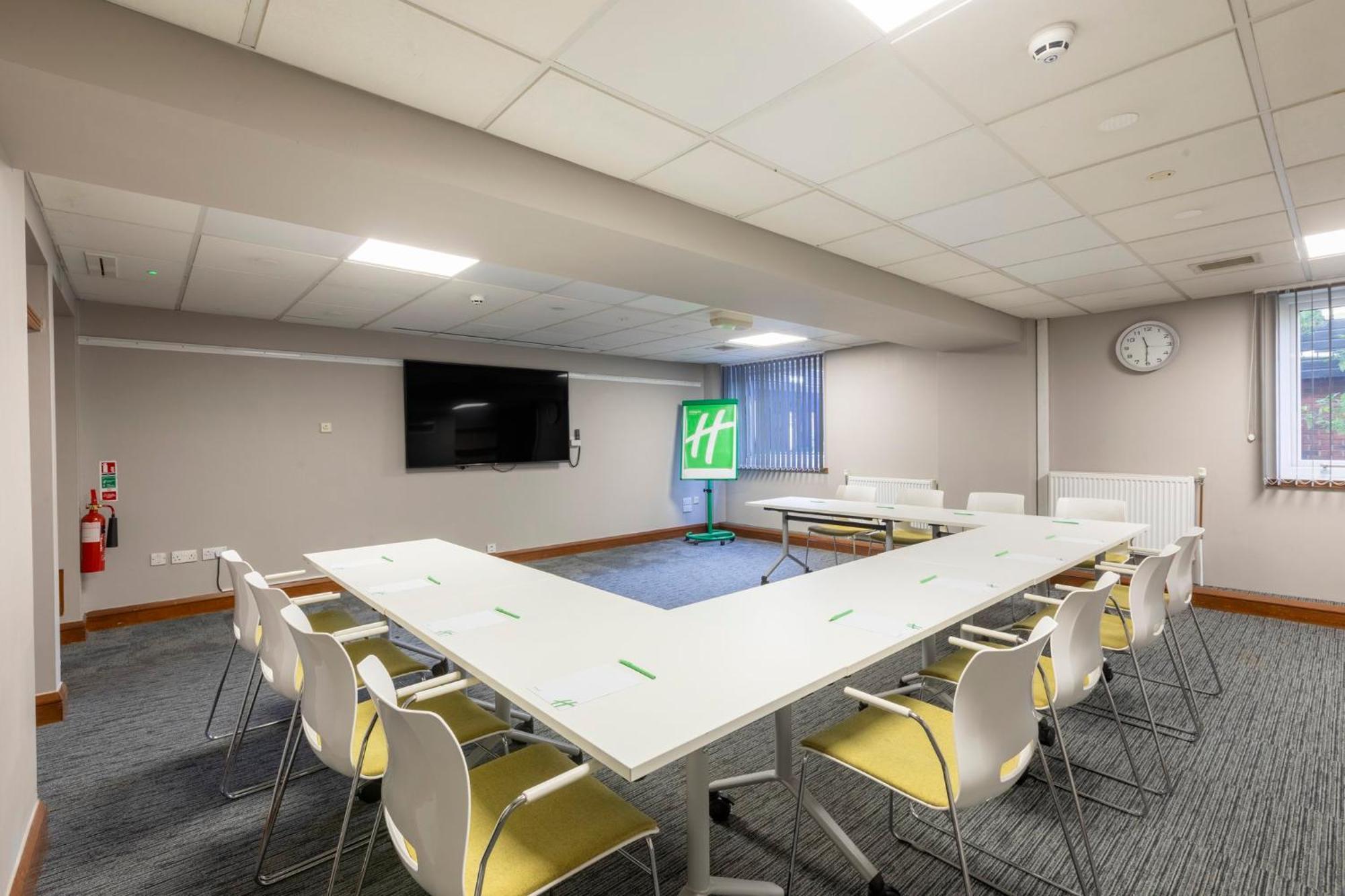 Holiday Inn Brentwood By Ihg Exterior foto