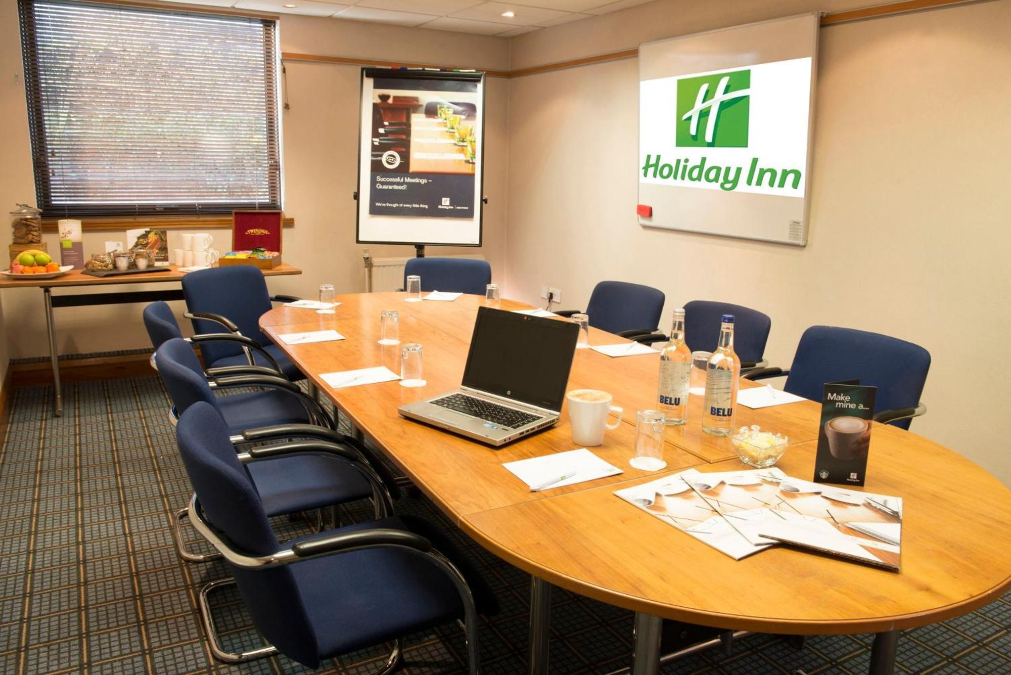 Holiday Inn Brentwood By Ihg Exterior foto