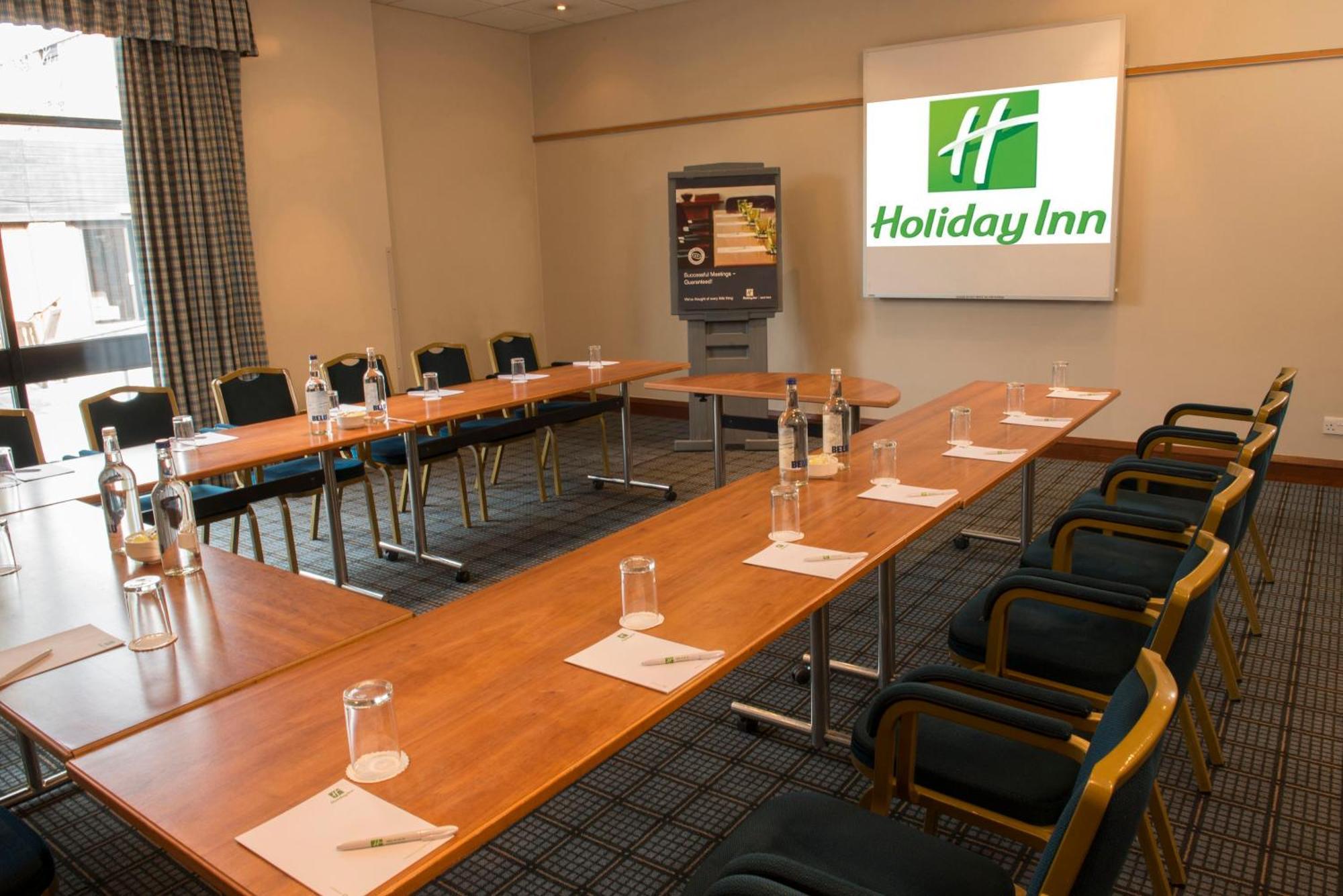 Holiday Inn Brentwood By Ihg Exterior foto